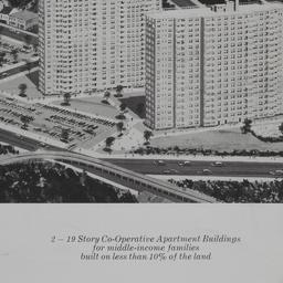Harway Terrace, Harway Aven...