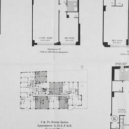 Beekman Townhouse, 166 E. 6...