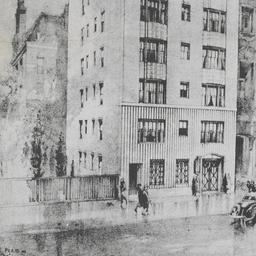 3 E. 66 Street