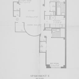 1025 Fifth Avenue, North Bu...