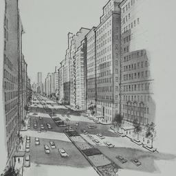 799 Park Avenue, 799 Park A...