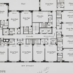 The Stanhope, 995 Fifth Avenue
