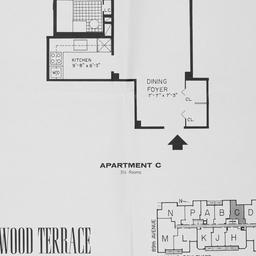 89-15 Parsons Boulevard, Th...
