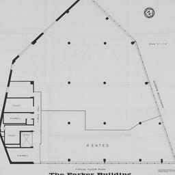 Parker Building, 104-70 Que...