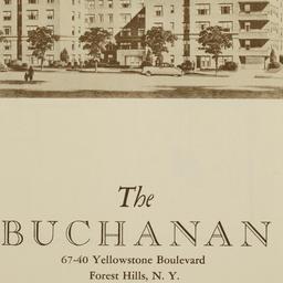 67-40 Yellowstone Boulevard...