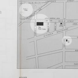 The Park Lane, 42-95 Main S...