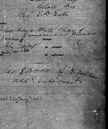 Carnegie Gifts and Grants t...