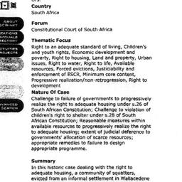 Handouts, 2003-10-21. The P...
