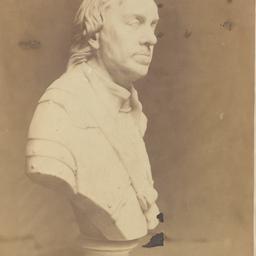 Bust of Eighteenth-Century ...
