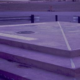 Four Corners monument.