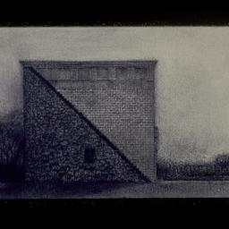 Elevation drawing.