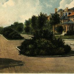 Albermarle Road. Flatbush, ...