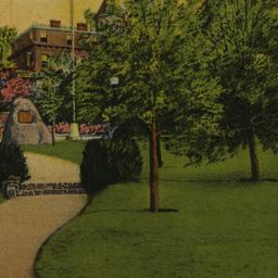 Hero Park, Grymes Hill, Sta...