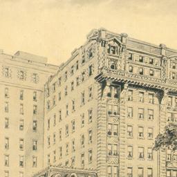 The Madison Square