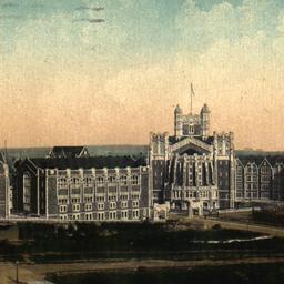 City College, New York