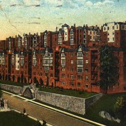 "Hudson View Gardens&q...