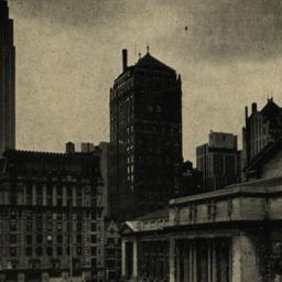 Fifth Ave., Looking South f...