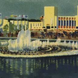 Lagoon of Nations and Inter...