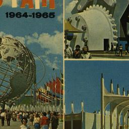 New York World's Fair 1...