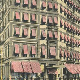 Union Square Hotel