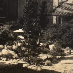 The Gardens of Nations
