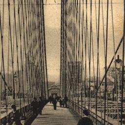 The Spiders Web, Brooklyn B...