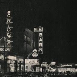 Eighth Street