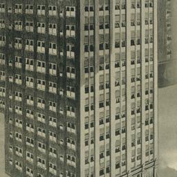 Forrest Hotel 224 West 49th...