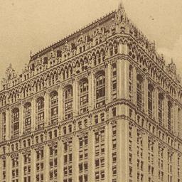 The West Street Building, N...