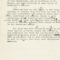Typed Speech Script for Dia...