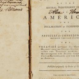 The Constitutions of the se...