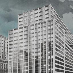 100 Church Street