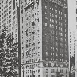 16 Park Avenue