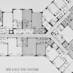 200 East End Avenue