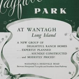 Mayfair Park at Wantagh-Pla...