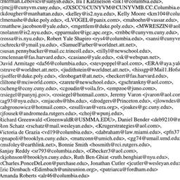 Announcements, 2002-10-28. ...