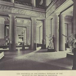 Page No. 011 - The vestibul...