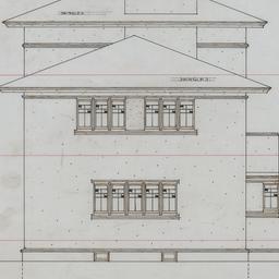 Side elevation