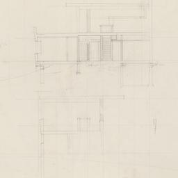 Interior elevations