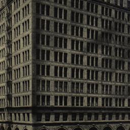 Wanamaker Building New York