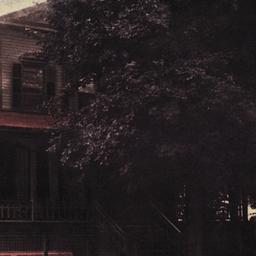 Bensonhurst Hotel, Bensonhu...