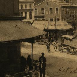 Dock Square