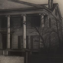 Capt. W.W. Story Homestead ...