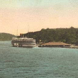 Indian Point Hudson River D...