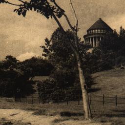 Grant's Tomb