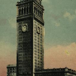 Metropolitan Life Building,...