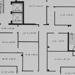 153 Pierrepont Street, Plan...