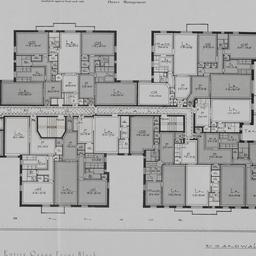 The Boardwalk Apartments, 2...