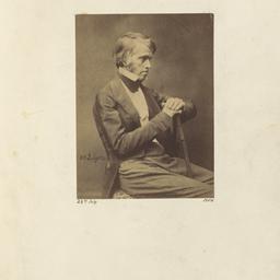 Thomas Carlyle in Right Pro...