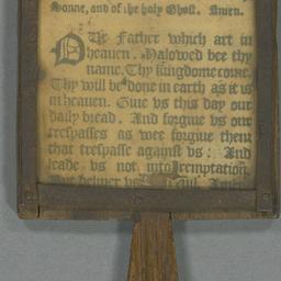 Hornbook